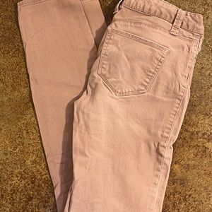 Blush Skinny